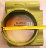 Направляющая задвижки 180 мм Schwing — изображение 2