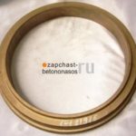 Кольцо шиберное 220мм Schwing