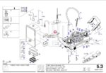 Батарея пульта 2х6V,500 mAh Putzmeister — изображение 2