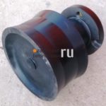 Поршень бетоноподающий 180 мм Schwing