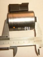 Катушка 24V Waitzinger — изображение 2