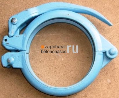 #STORE_NAME# - #PRODUCT_NAME# Замок разгонной трубы Cifa — изображение 1
