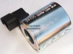 Соленоид 24V клапана Cifa