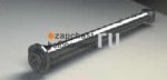 Гидроцилиндр 120х80х2000 мм Cifa