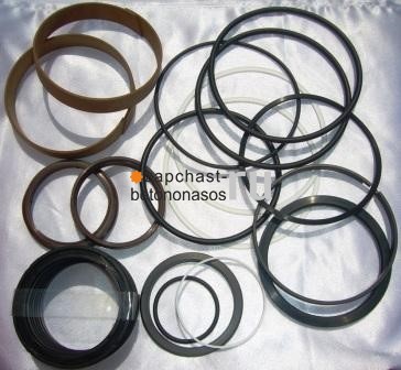 #STORE_NAME# - #PRODUCT_NAME# Ремкомплект гидроцилиндра K230721 115X70X1500 мм Cifa — изображение 1