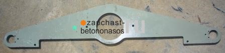 #STORE_NAME# - #PRODUCT_NAME# Рычаг гидроцилиндров бункера Cifa — изображение 1