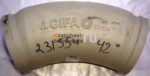 Угол DN125/42* Cifa