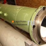 Цилиндр бетоноподающий 200X219X1692 мм Cifa