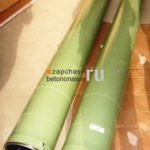 Цилиндр бетоноподающий 230х254х2215 мм Cifa