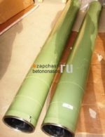 Цилиндр бетоноподающий 230х254х2215 мм Cifa