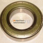 Подшипник вала бункера Cifa
