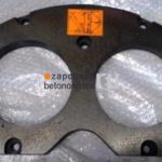 Плита шиберная Cifa 506