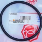 Уплотнение верхней опоры шибера Cifa 506