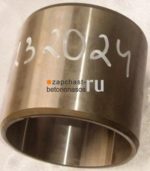 Втулка вала шибера Cifa 709