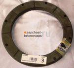 Уплотнение суппорта Cifa 709