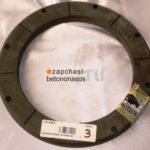 Уплотнение суппорта Cifa 709
