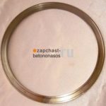 Кольцо компенсационное шибера Cifa 709