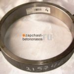 Хомут шиберного кольца Cifa 709