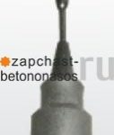 Антенна блока радиоуправления Putzmeister