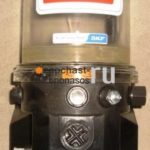 Смазка автоматическая 24V