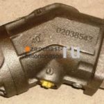 Гидронасос LА2F016 стреловой Putzmeister