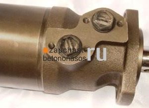 Гидромотор OMH500 вала бункера Putzmeister