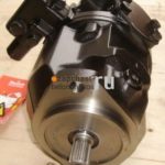 Гидронасос шиберный A10V028 DR