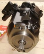 Гидронасос шиберный A10V028 DR