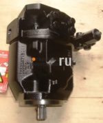 Гидронасос шиберный A10V028 DR — изображение 2