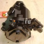 Гидронасос шиберный A10V028 DR — изображение 3