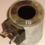 Электромагнит 24 V Putzmeister
