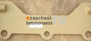 Кронштейн гидронасосов Putzmeister
