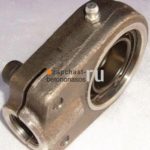 Проушина шиберного гидроцилиндра 28-50-160 мм Putzmeister BRF