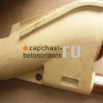 Шибер S2318LSP9 Putzmeister