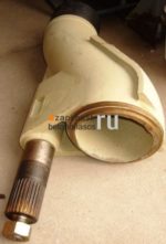 Шибер S2318LSP9 Putzmeister — изображение 3