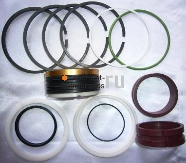 #STORE_NAME# - #PRODUCT_NAME# Ремкомплект подающего гидроцилиндра 1400-110/63 мм Putzmeister — изображение 1