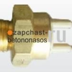 Датчик температурный 55 М14х1,5 Putzmeister