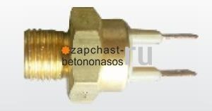 Датчик температурный 55 М14х1,5 Putzmeister