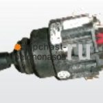 Рычаг 4 функции радиопульта Putzmeister