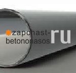 Цилиндр бетоноподающий 200X219X2306 мм Putzmeister