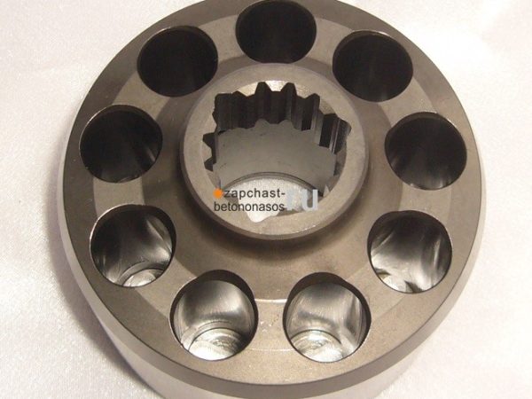 Обойма поршней гидронасоса A10V028 DR