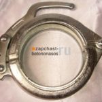 Замок SK 125/5.5"