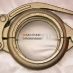 Замок SK 100/4.5"