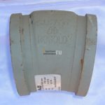Угол DN125/R275 15* Cifa