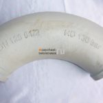 Угол DN125/R275 90*