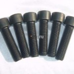 Болт суппорта Cifa 506