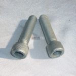 Болт хомута шиберного кольца Cifa 506