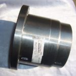Втулка шибера опорная Cifa 506