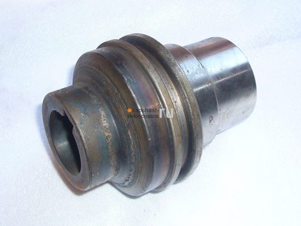 Ступица вала бункера Cifa 506