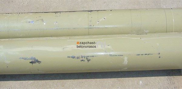 Цилиндр бетоноподающий 280X305X2320 мм Putzmeister